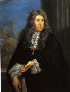 André Le Nôtre