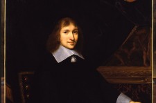 Nicolas Fouquet par Le Brun