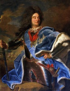 maréchal de villars