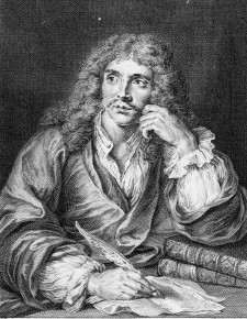 molière