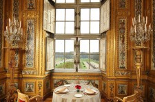 CABINET DES JEUX DEJEUNER