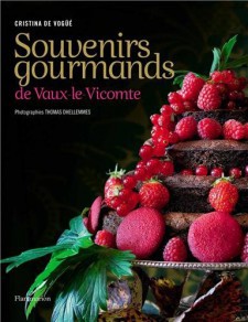 Souvenirs gourmands par Cristina de Vogüé 2