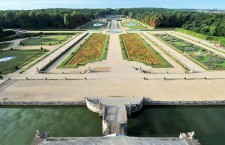jardins à la française (C) Lecuyer Bibal