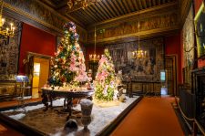 Décorations de Noël