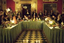 Série Versailles au Château
