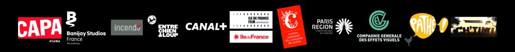 Logos partenaires