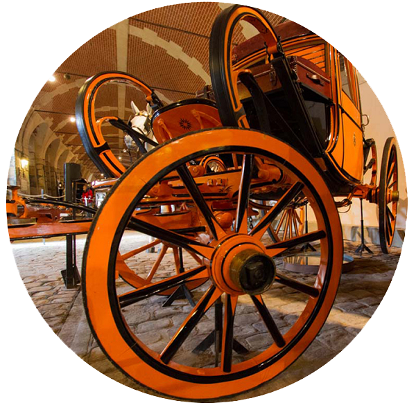 Carriage Museum