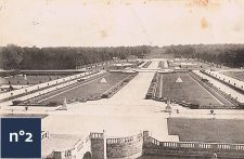 jardins 19ème