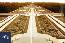 jardins 20ème