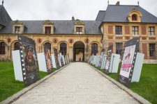 cinema posters exhibition