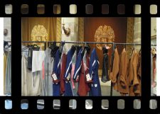 cinema costumes